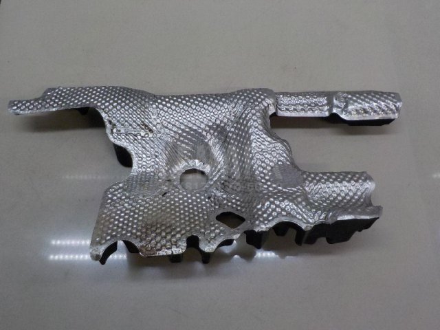 Шумоизоляция