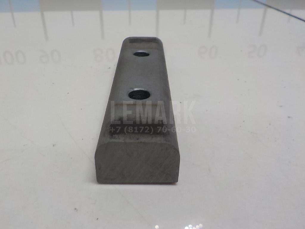 Кронштейн опоры КПП