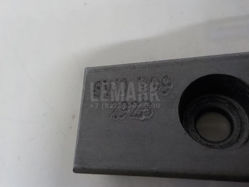 Кронштейн опоры КПП