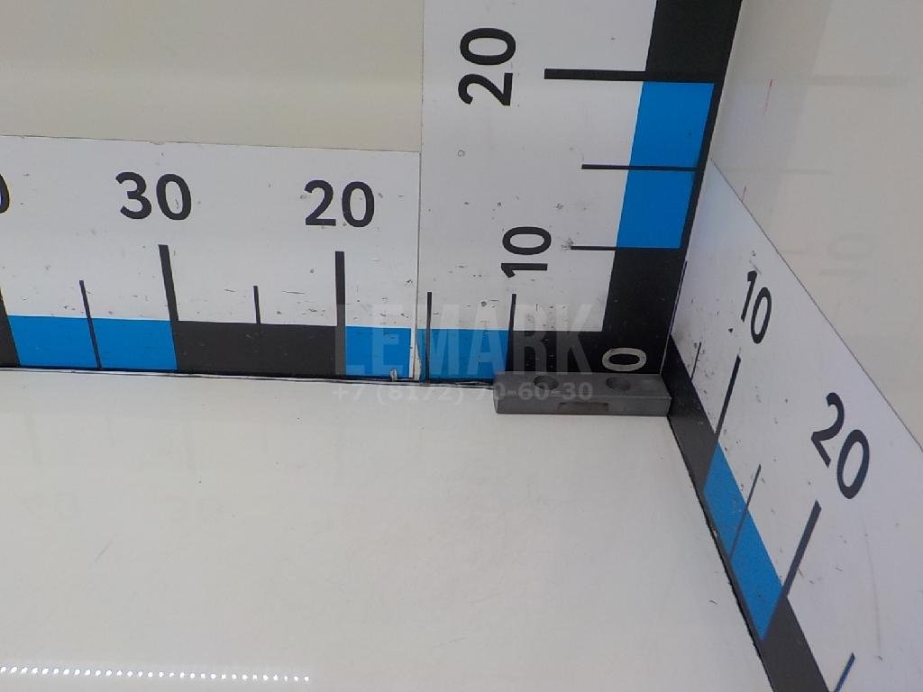 Кронштейн опоры КПП