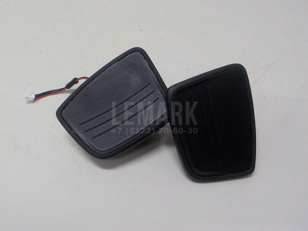 Переключатель скоростей подрулевой