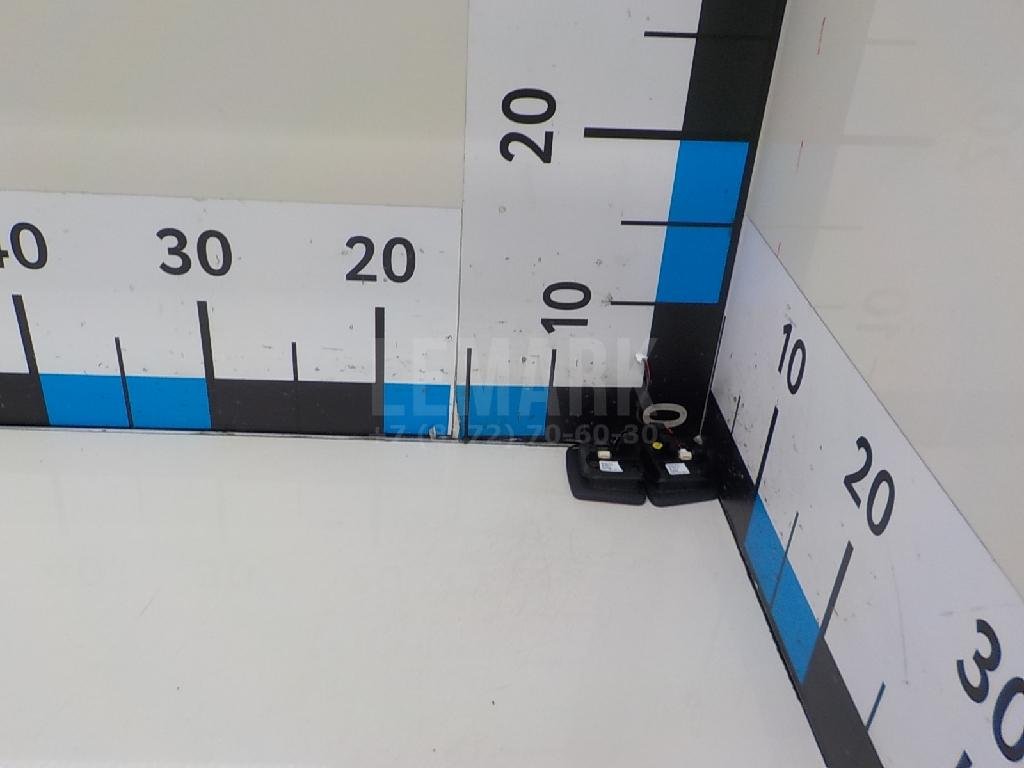 Переключатель скоростей подрулевой