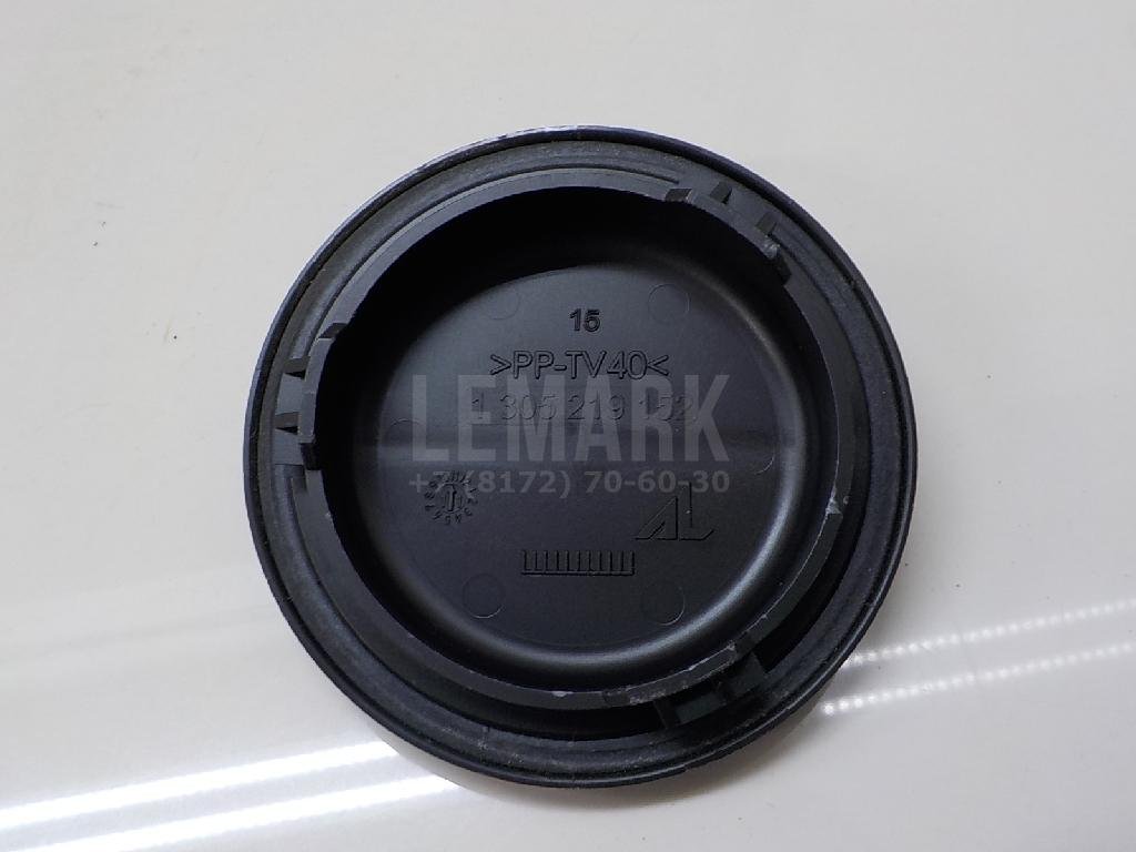 Крышка фары