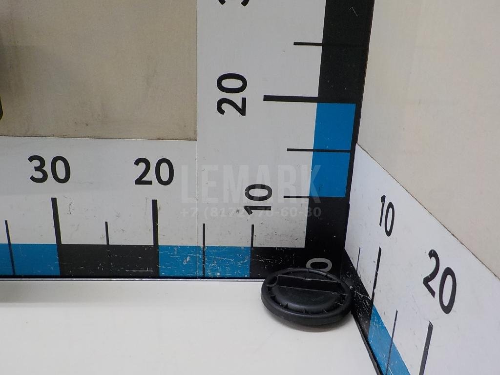 Крышка фары