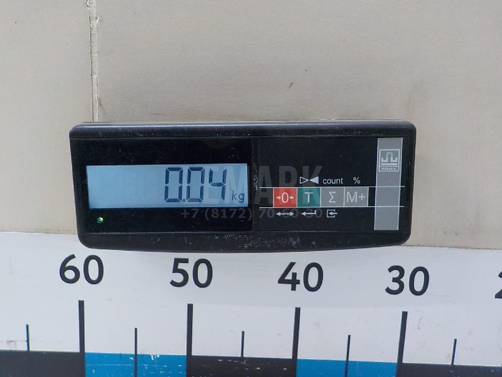 Крышка фары