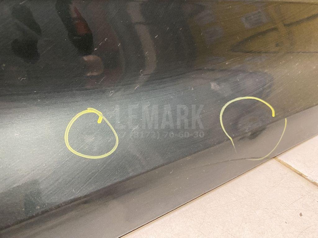 Дверь передняя правая