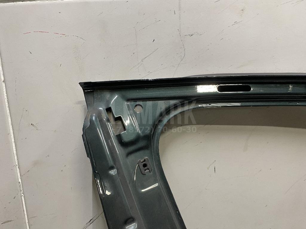 Дверь передняя правая