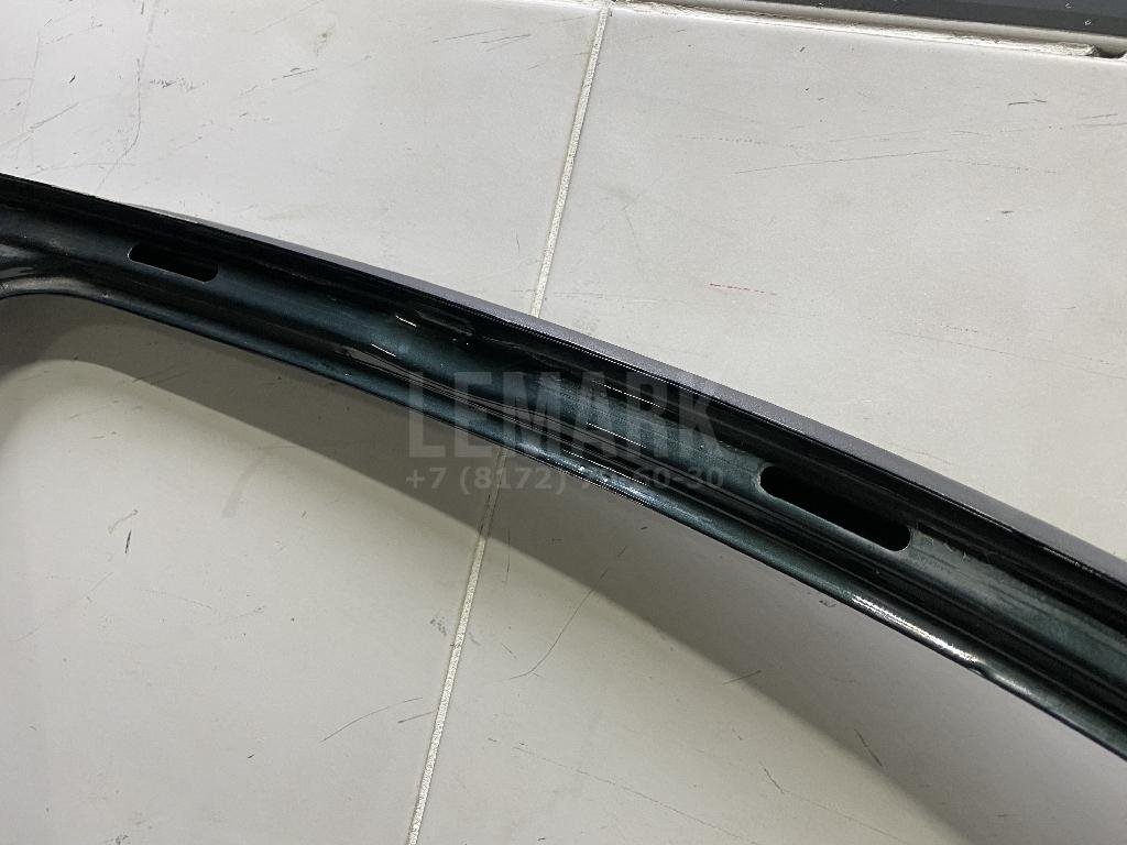 Дверь передняя правая
