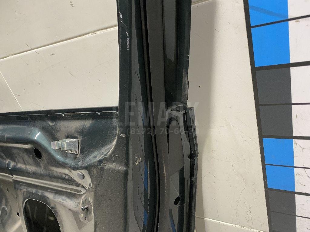 Дверь передняя правая