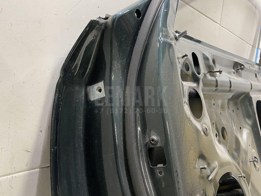 Дверь передняя правая