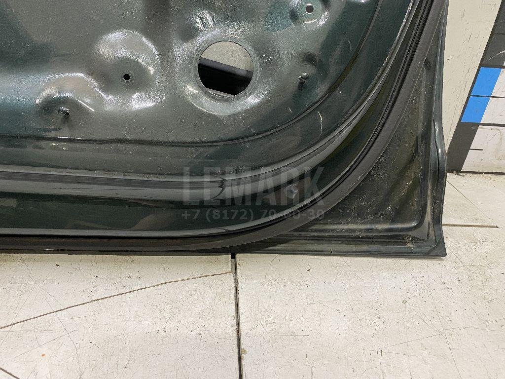 Дверь передняя правая