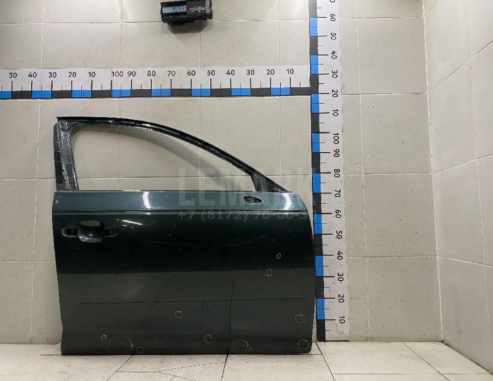 Дверь передняя правая