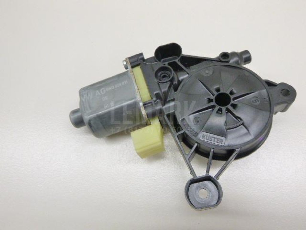 Моторчик стеклоподъемника