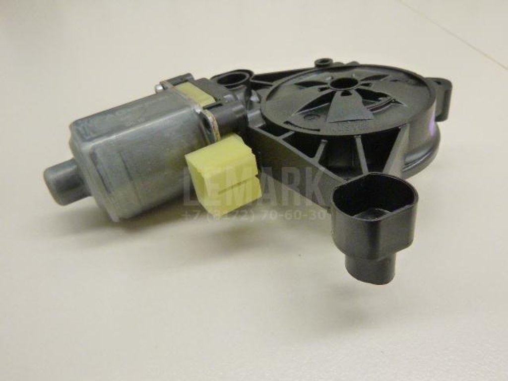 Моторчик стеклоподъемника