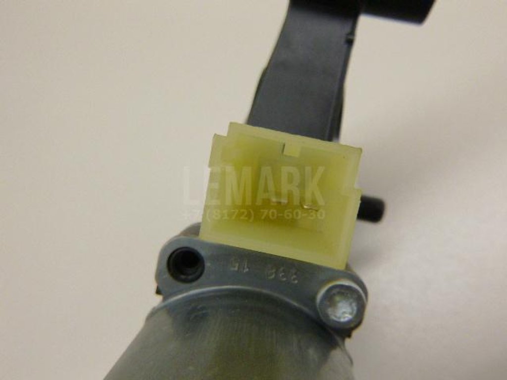 Моторчик стеклоподъемника