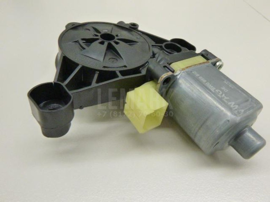 Моторчик стеклоподъемника для  Audi A3 [8PA] Sportback 2004-2013