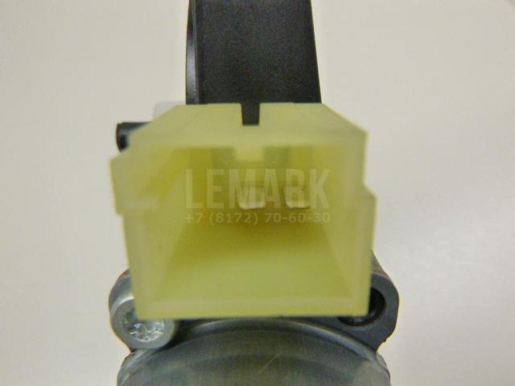 Моторчик стеклоподъемника для  Audi A3 [8PA] Sportback 2004-2013