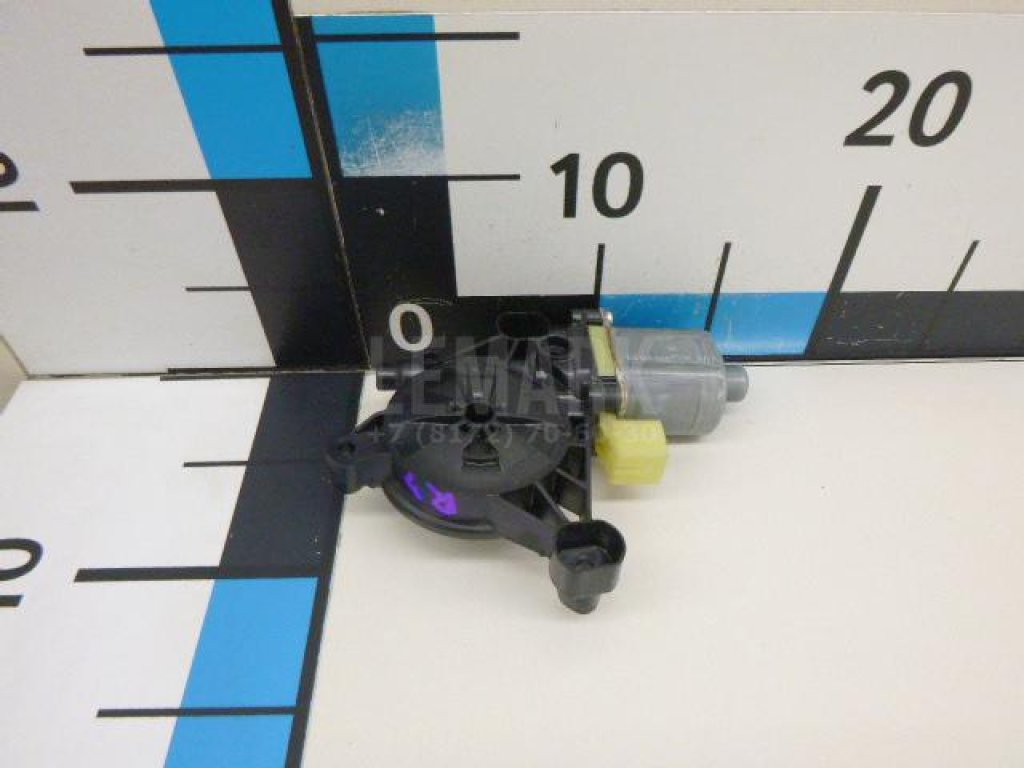 Моторчик стеклоподъемника для  Audi A3 [8PA] Sportback 2004-2013