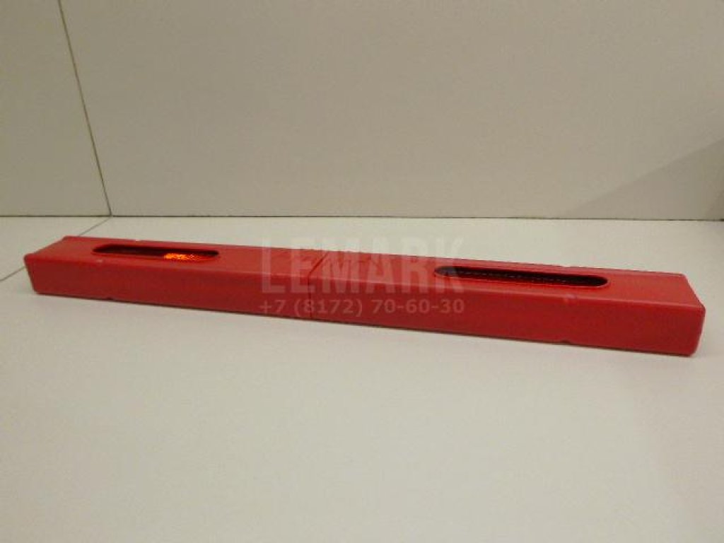 Знак аварийной остановки