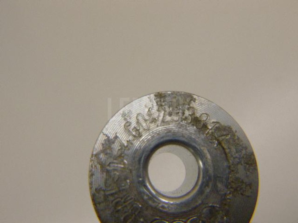 Втулка (кузов внутри)