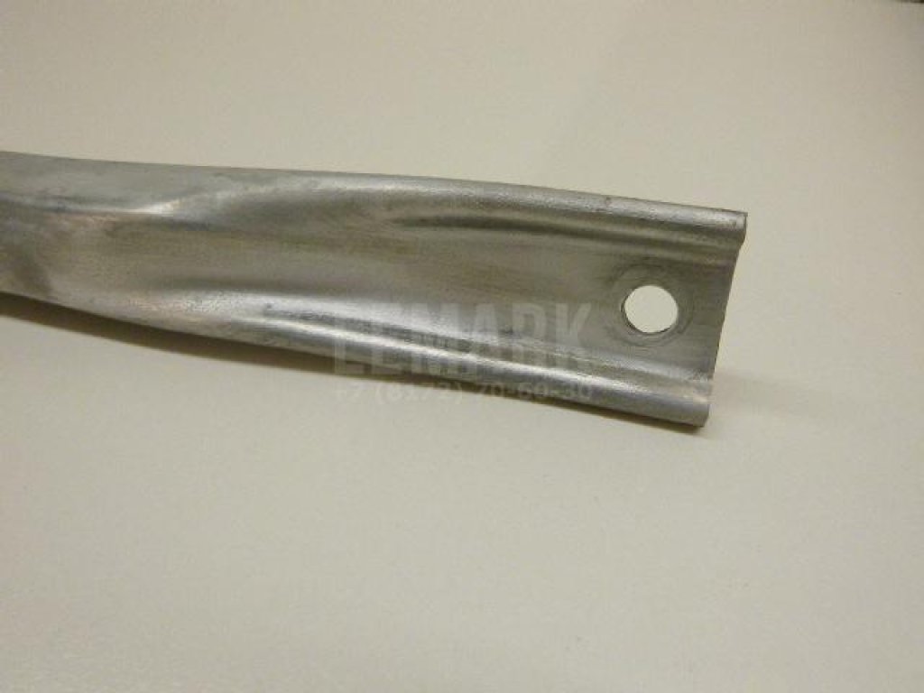 Усилитель передней панели