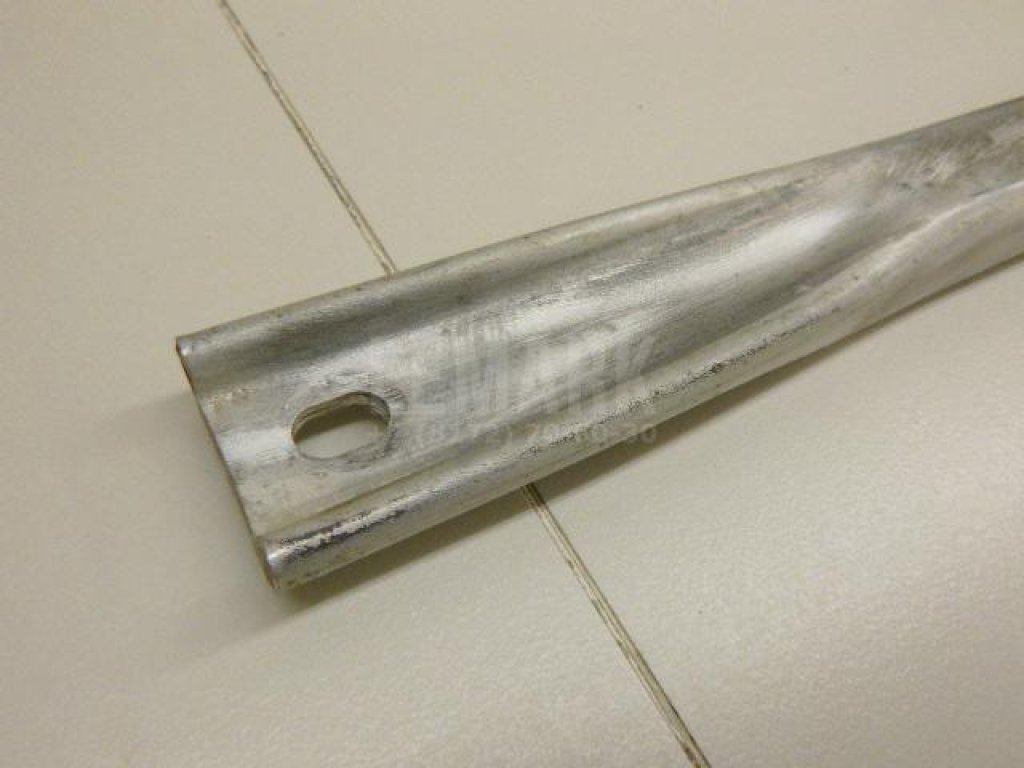 Усилитель передней панели