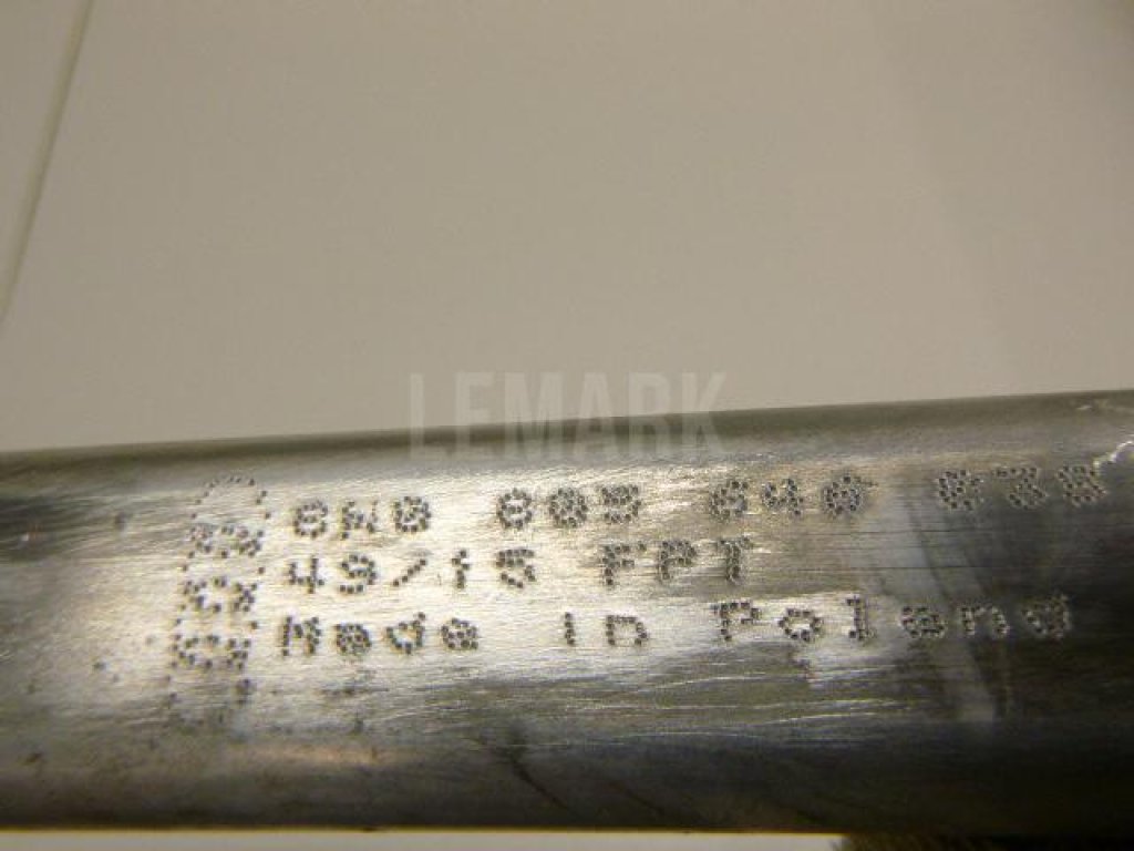 Усилитель передней панели