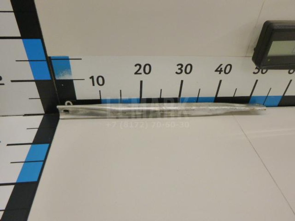 Усилитель передней панели