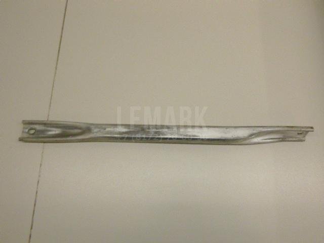 Усилитель передней панели