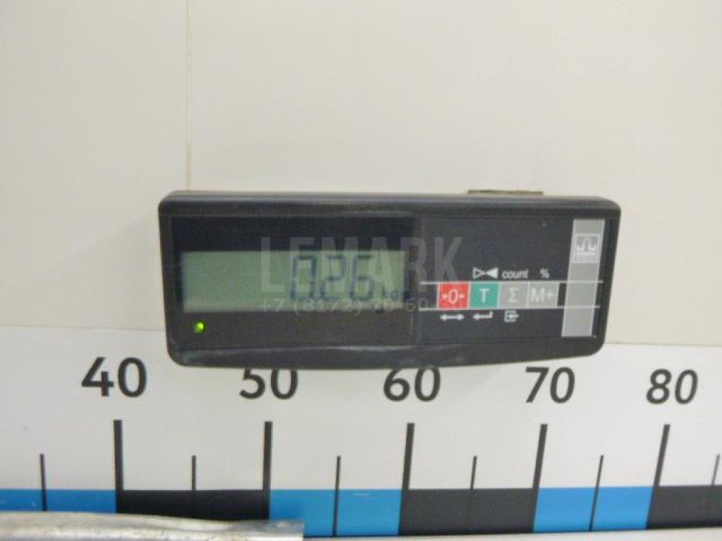 Усилитель передней панели