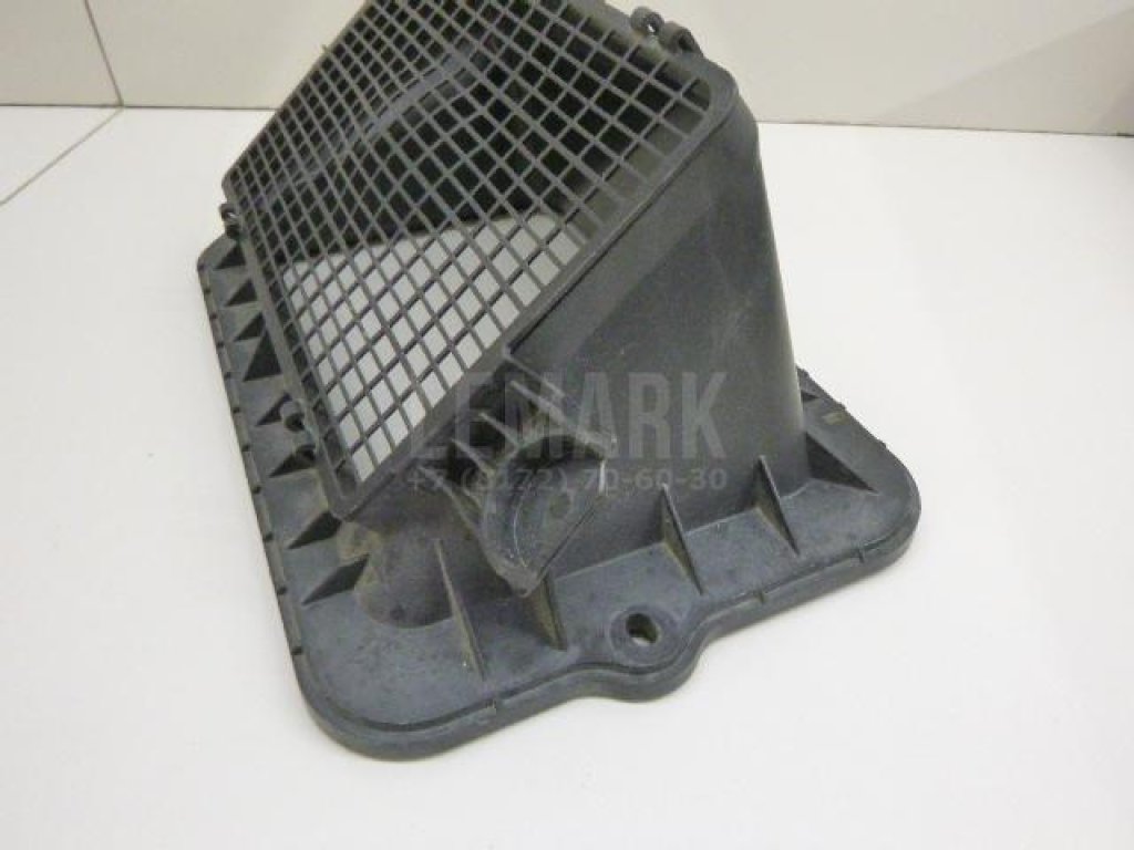 Воздухозаборник (внутри)