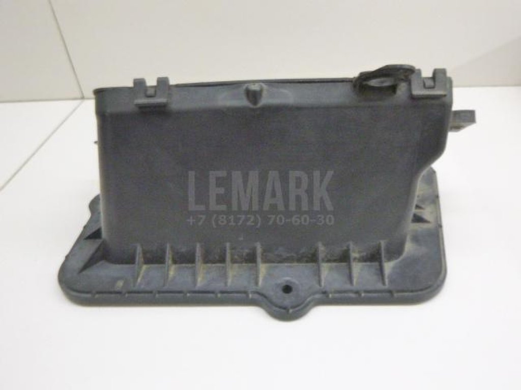 Воздухозаборник (внутри)