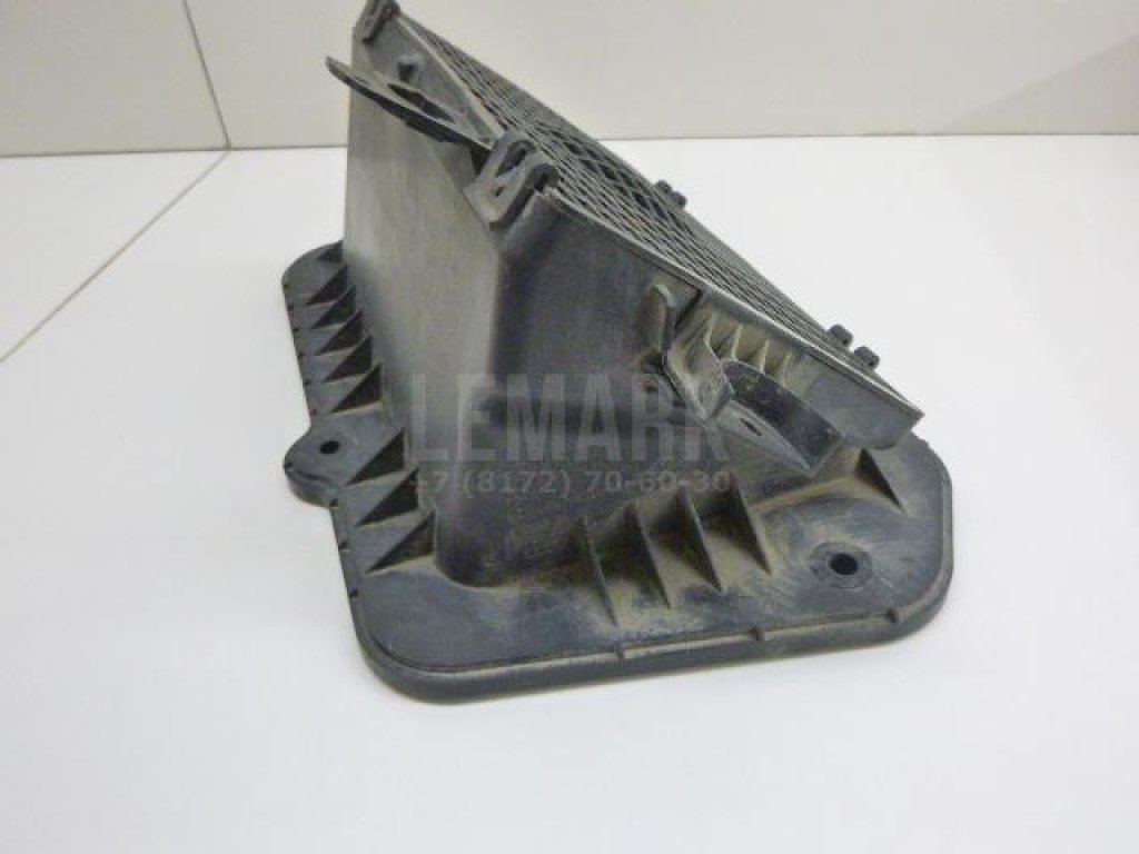 Воздухозаборник (внутри)