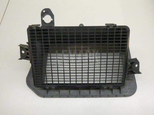 Воздухозаборник (внутри)