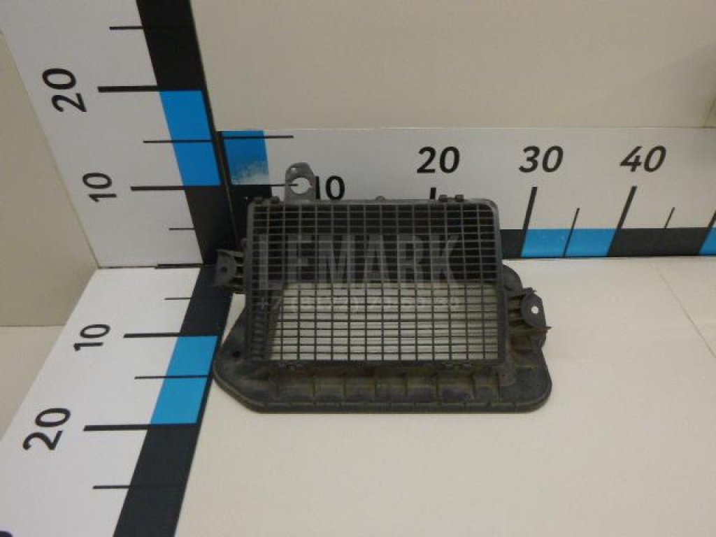 Воздухозаборник (внутри)