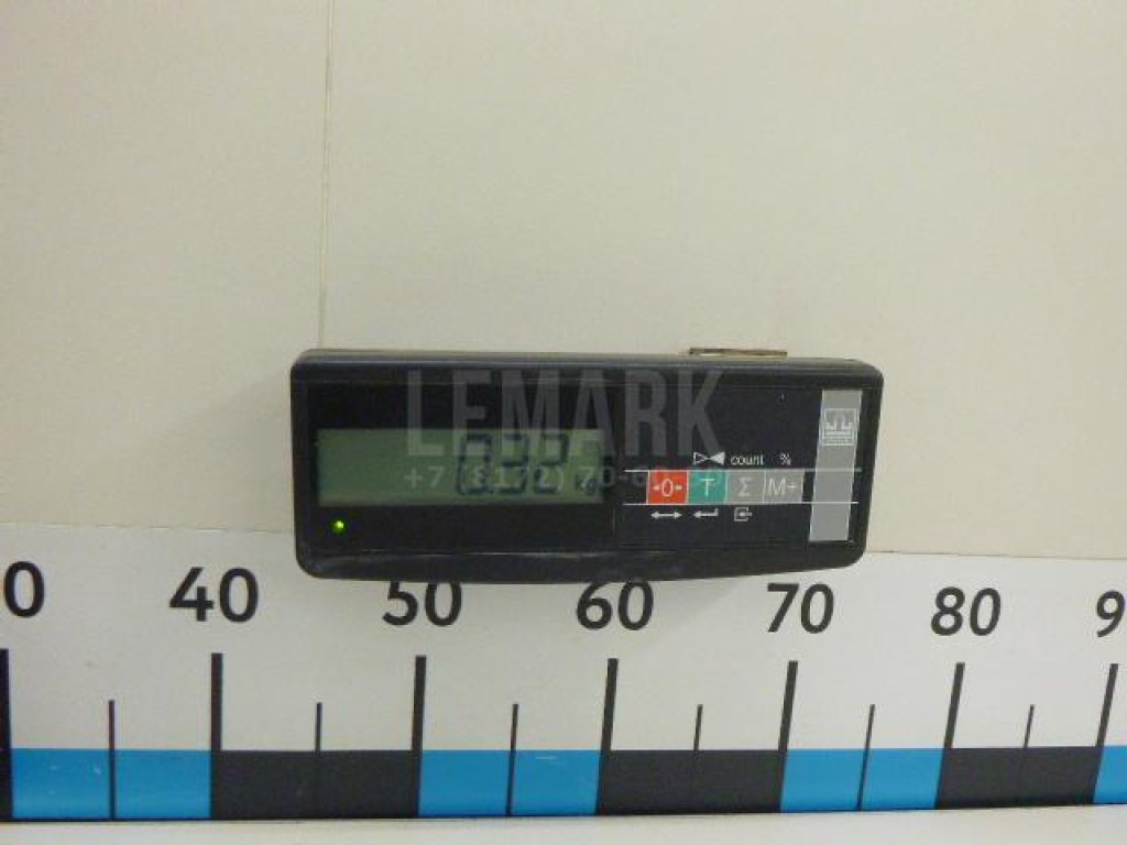 Воздухозаборник (внутри)