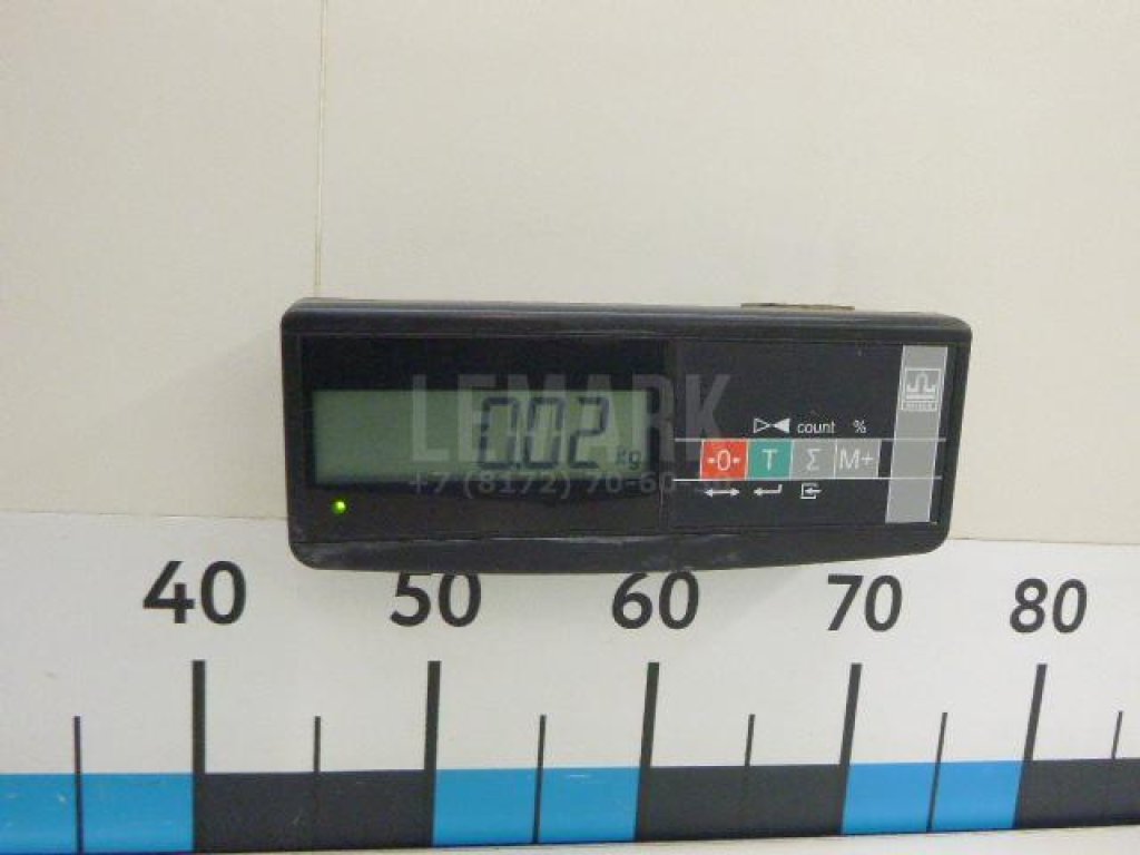 Крышка бачка тормозной жидкости