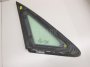 Стекло кузовное глухое правое