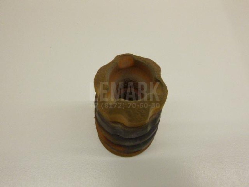 Отбойник заднего амортизатора