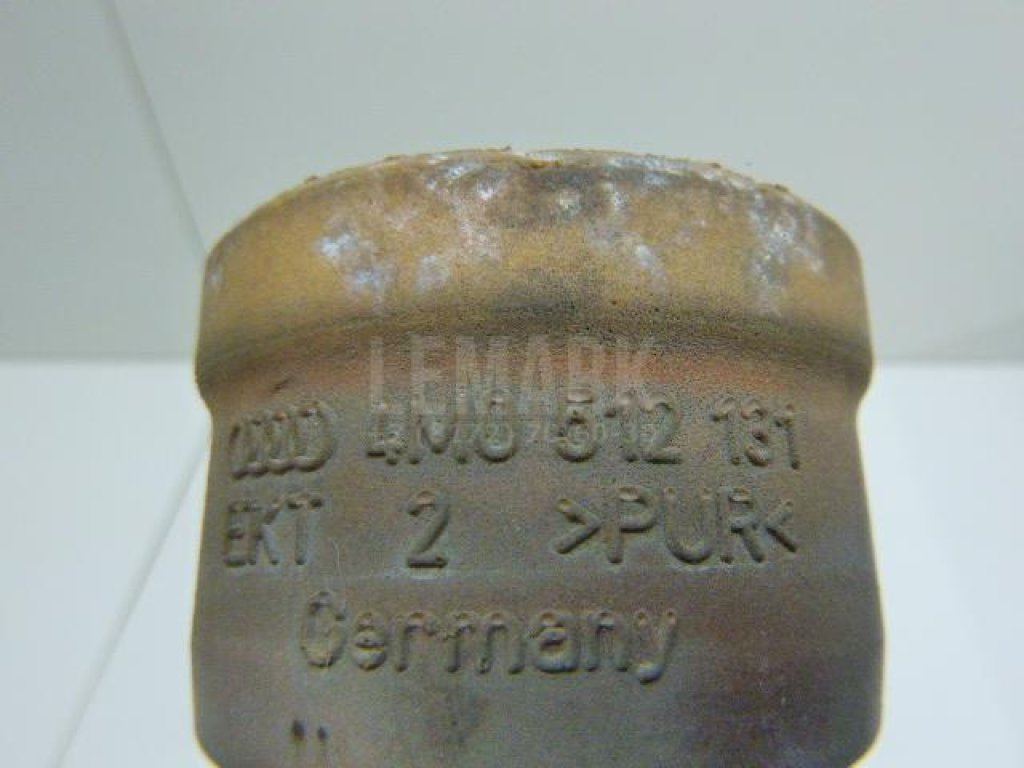 Отбойник заднего амортизатора