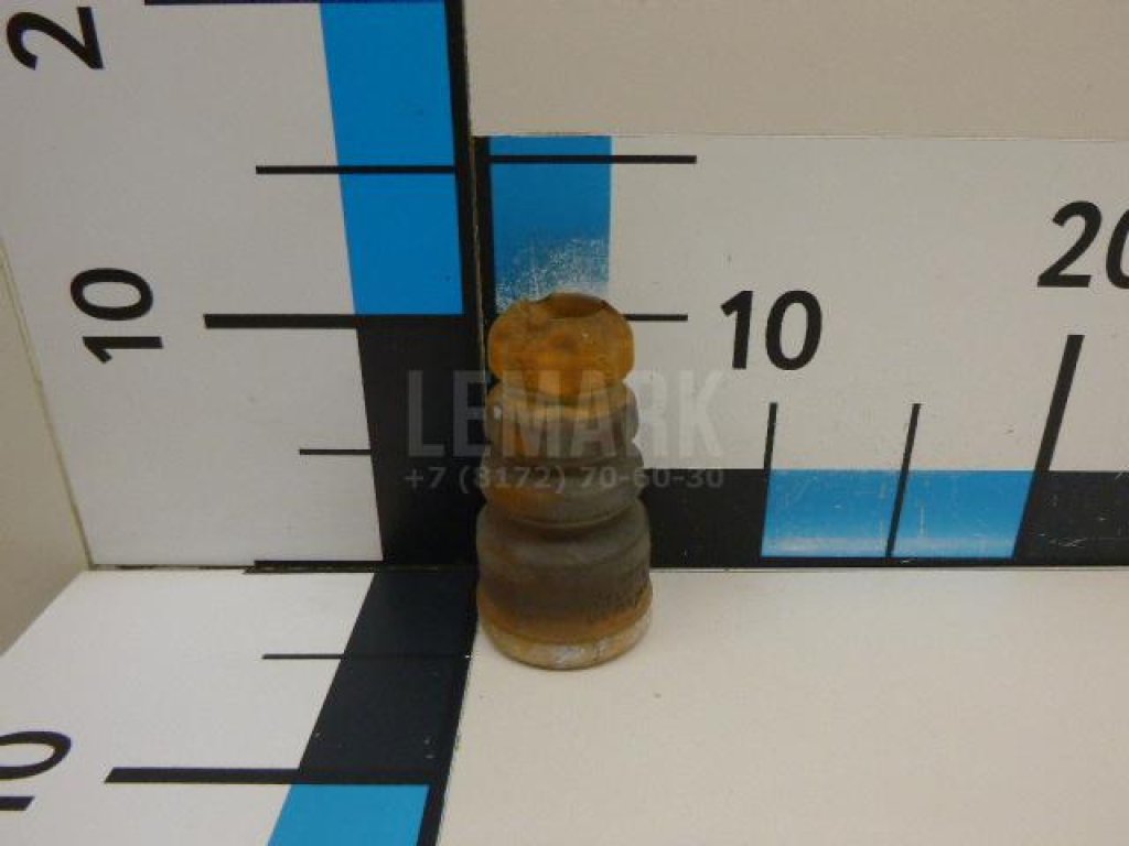 Отбойник заднего амортизатора