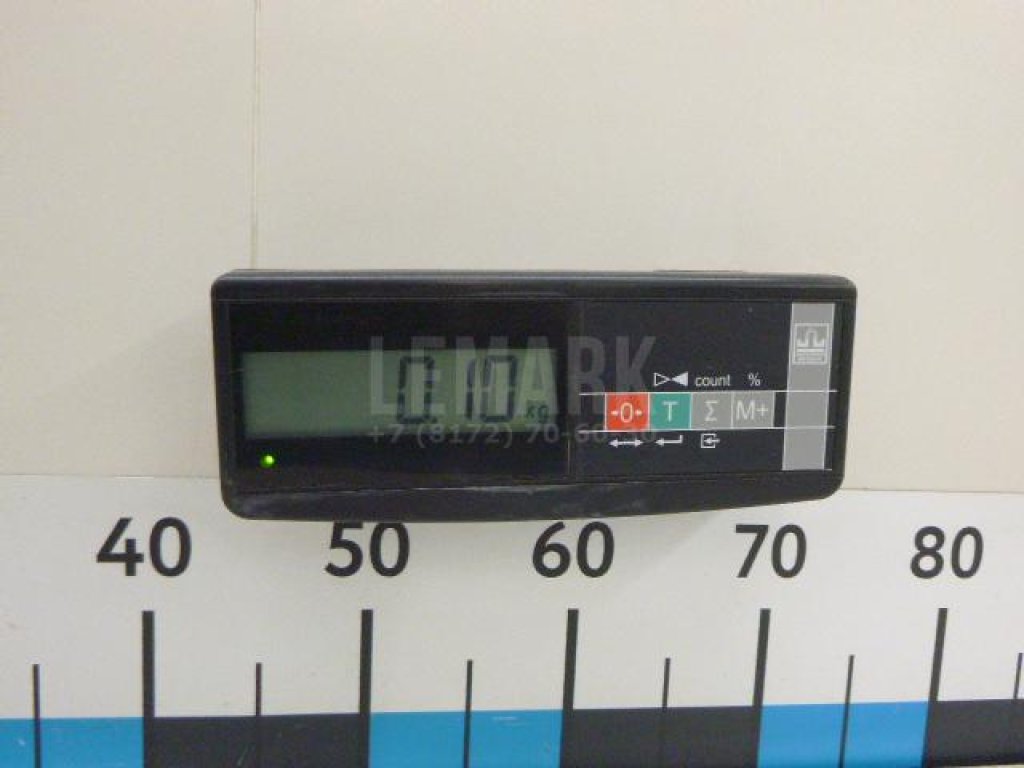 Отбойник заднего амортизатора