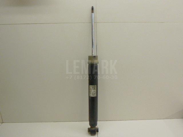 Амортизатор задний