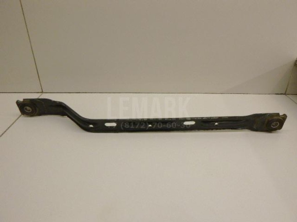 Лента крепления бензобака