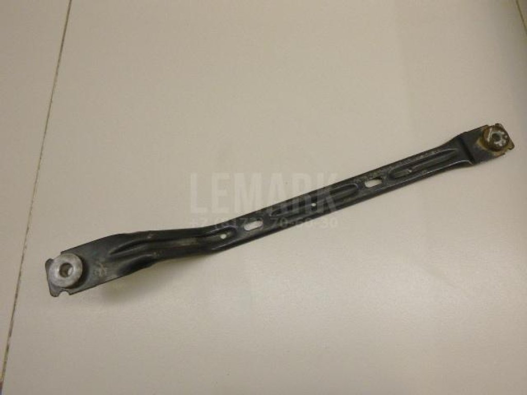 Лента крепления бензобака