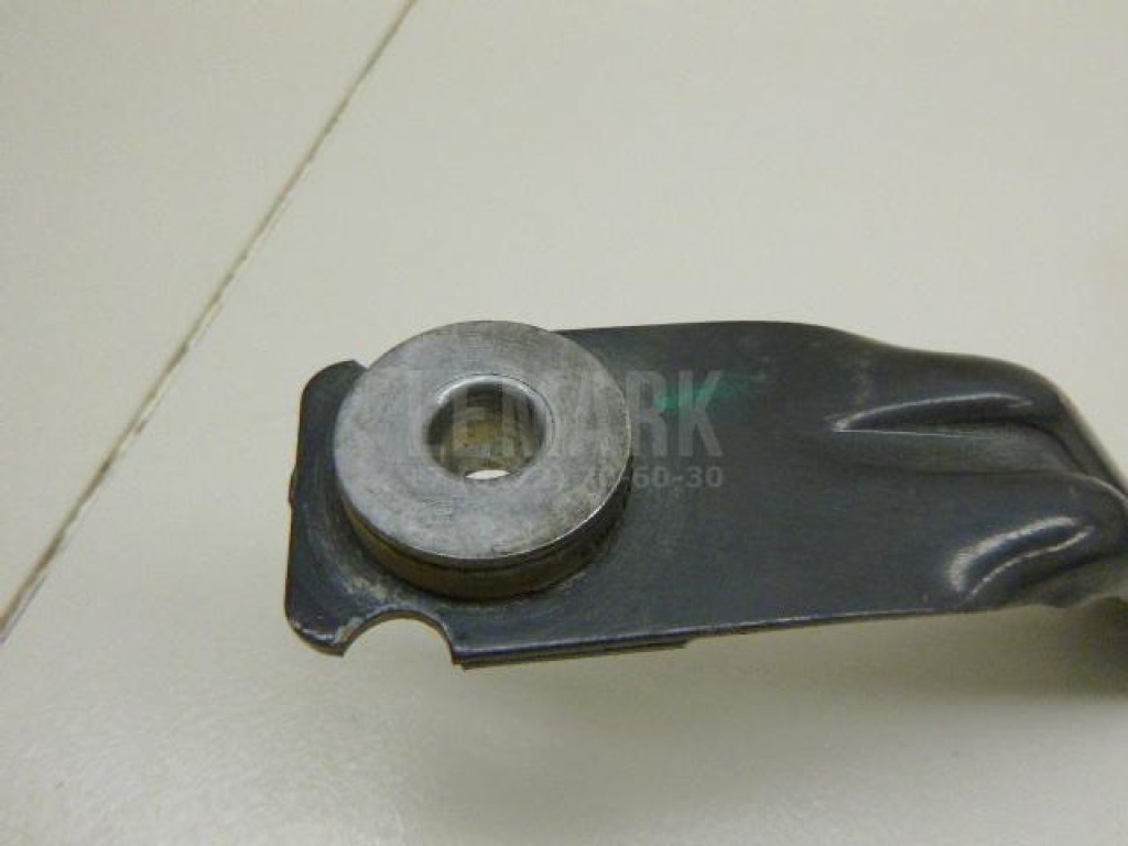 Лента крепления бензобака