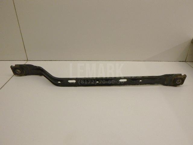 Лента крепления бензобака