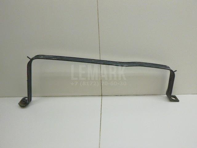 Лента крепления бензобака