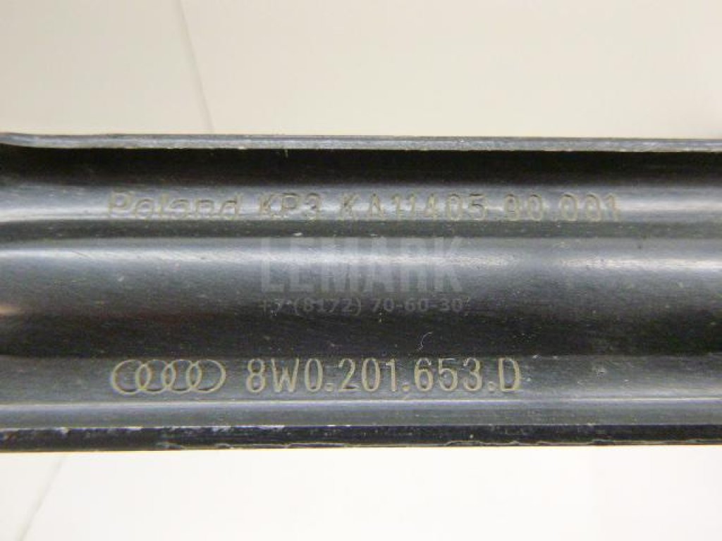 Лента крепления бензобака для  Alfa Romeo Giulietta 2010-2020