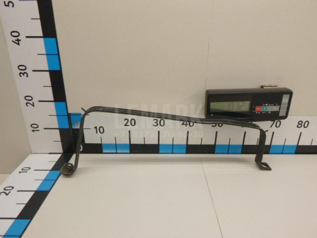 Лента крепления бензобака для  Alfa Romeo Giulietta 2010-2020